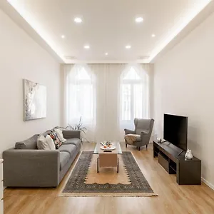  Apartamento Exclusive Csengery In The Heart Of