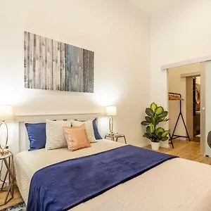  Apartamento Stylish Luxury By Anna