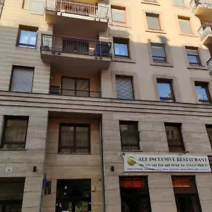  Apartamento Princess And