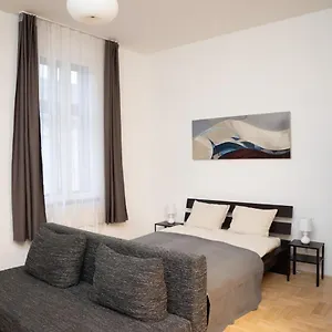  Apartamento Vincent