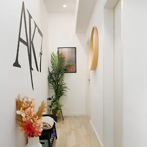 호텔 Ak7 Boutique, 부다페스트