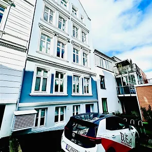 Sparresgaten 2 Apartamento Bergen