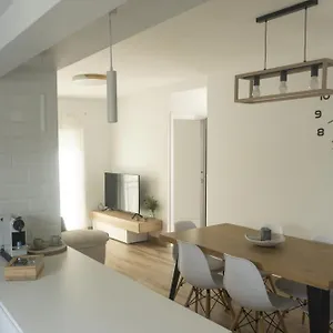 Casa Plaza Alta Habitación en casa particular Alcalá de los Gazules