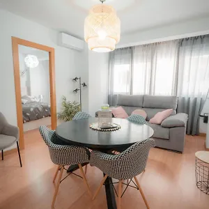 Ibericabeds Figares Apartamento Granada