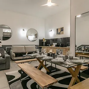 Mba Luxury - Tracy 2 - Proche Du Musee Du Louvre Apartamento París